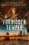 [Sean Wyatt 16] • The Forbidden Temple